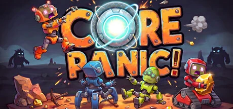 Games like Core Panic!