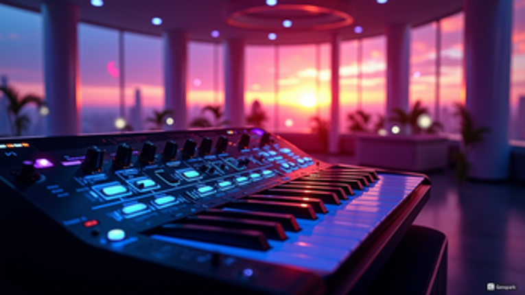 Cosy Deep - Album screenshot