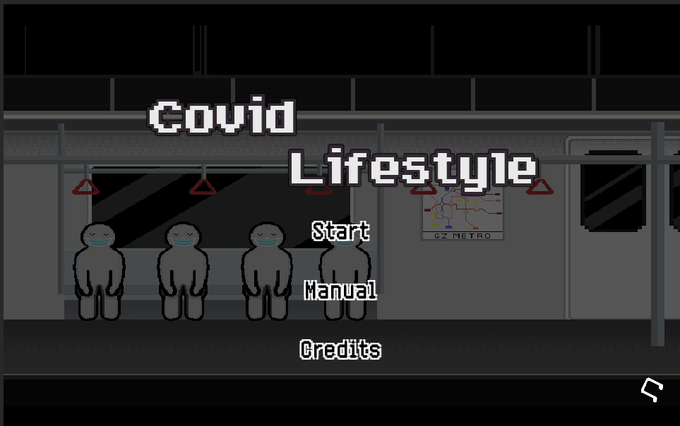 Games like Covid Lifestyle
