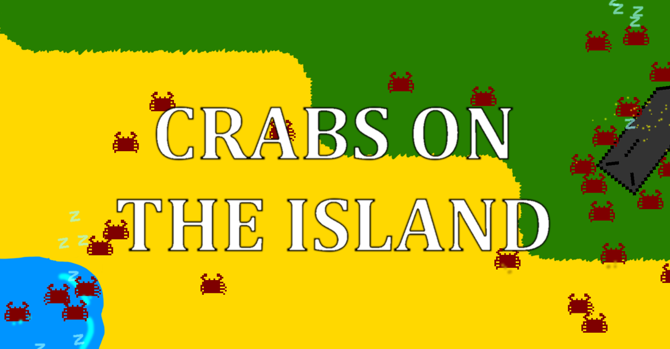 Games like Crabs on the Island