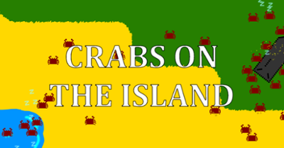 Crabs on the Island Image