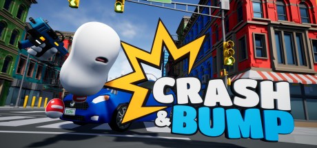 Games like Crash & Bump