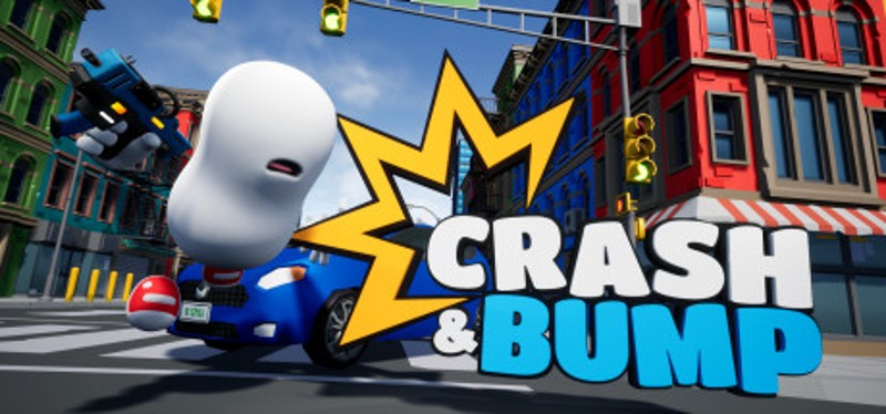 Crash & Bump Image