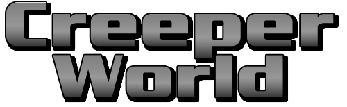 Games like Creeper World
