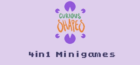 Games like Curious Shapes 4 in 1 Minigames