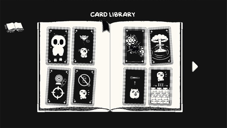 Curse Rounds screenshot