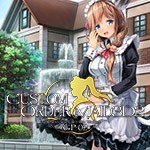 Games like Custom Order Maid 3D 2: Sexy and Ladylike Woman GP02