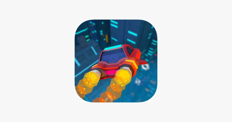 Cyber Drive Image