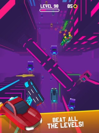 Cyber Drive Image