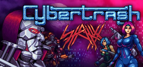 Games like Cybertrash STATYX