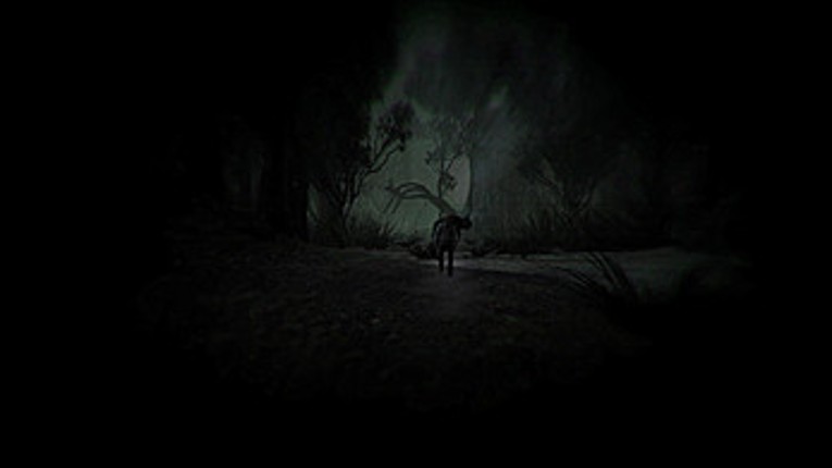 Darkwood 3D Image