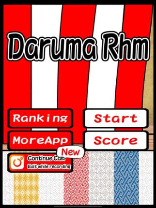 Daruma Rhm Image