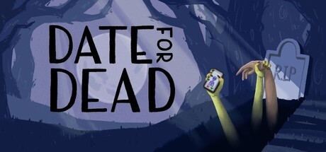 Games like Date For Dead