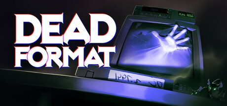 Games like Dead Format