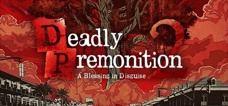 Games like Deadly Premonition 2: A Blessing in Disguise