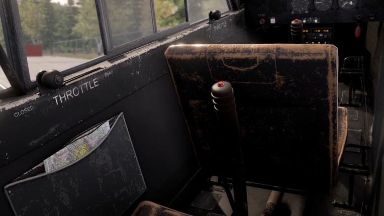 Deadstick - Bush Flight Simulator screenshot