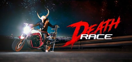 Games like Death Race