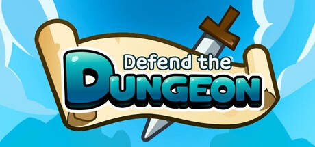 Games like Defend The Dungeon