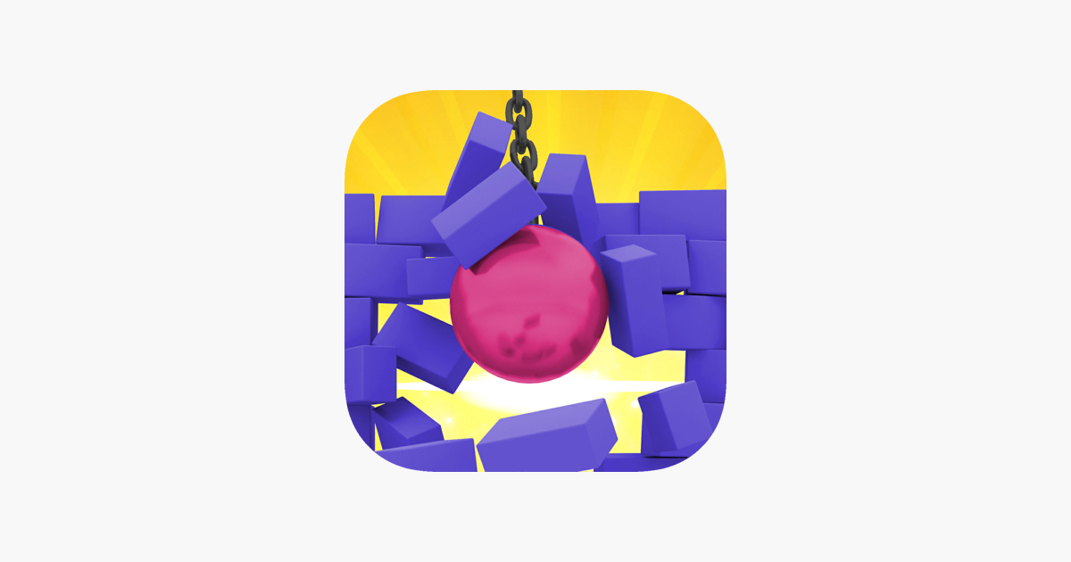 Games like Demolition Ball