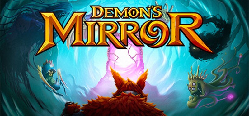 Demon's Mirror Image