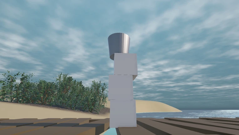 Desert Reborn Image