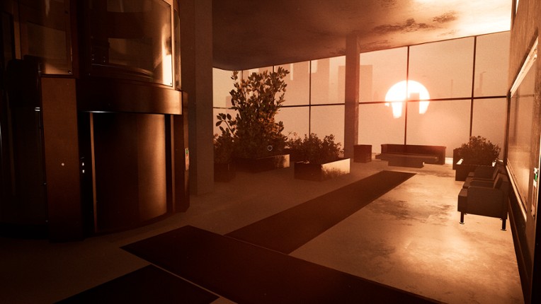 DETECTIVE - Minerva case screenshot