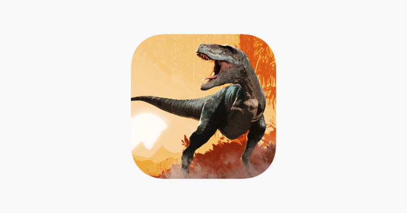 Dinosaur : War in the Tropics Game Cover