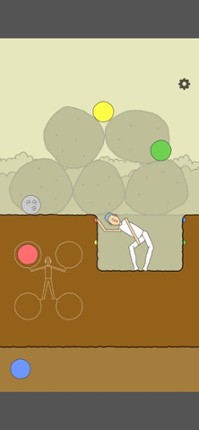Don't Stop Corocco2:EscapeGame Image