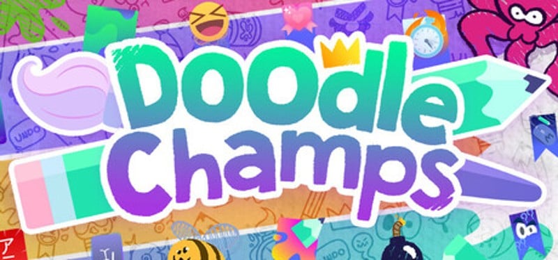 Doodle Champs Image