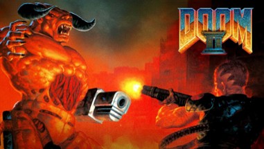 Doom II Image