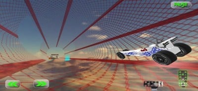 Drag Racing - Sky Stunt Track Image