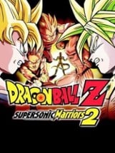 Dragon Ball Z: Supersonic Warriors 2 Image