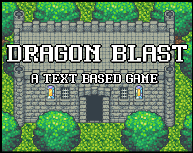 Games like Dragon Blast
