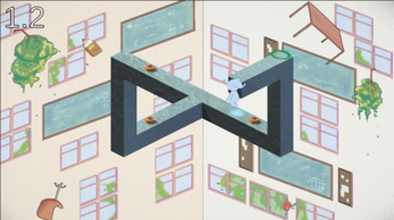 Dreamcatcher screenshot