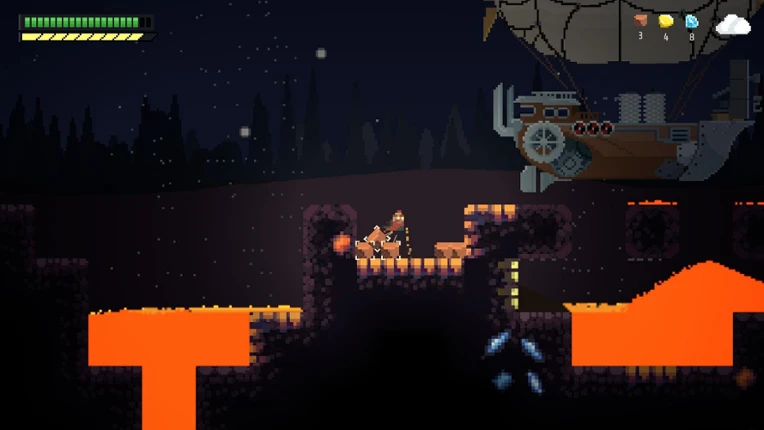 Drown World screenshot