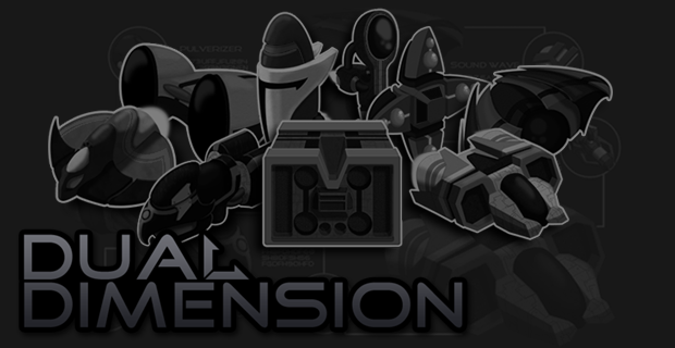 Games like Dual Dimension