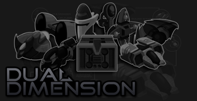 Dual Dimension Image