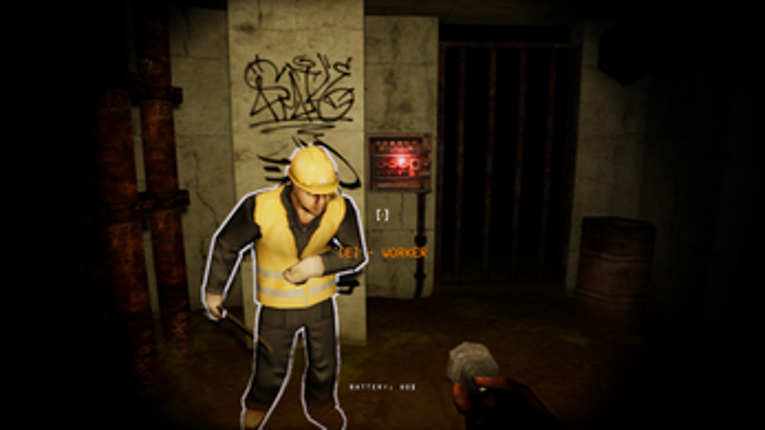 DWELLER (DEMO) Image