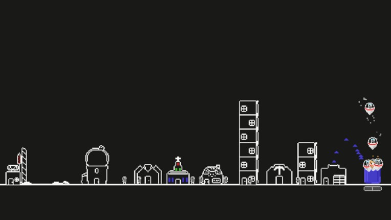 Dworf's Forbidden Gold screenshot