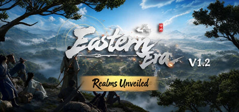Eastern Era Image