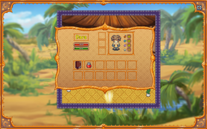 Eastwind Adventures: Chapter 2 screenshot