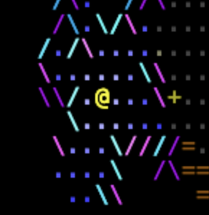 Edge of Known Space Image