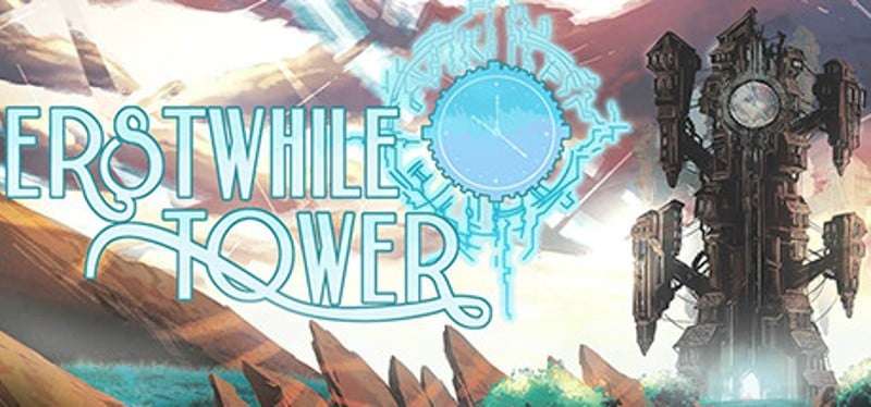 Erstwhile Tower Game Cover