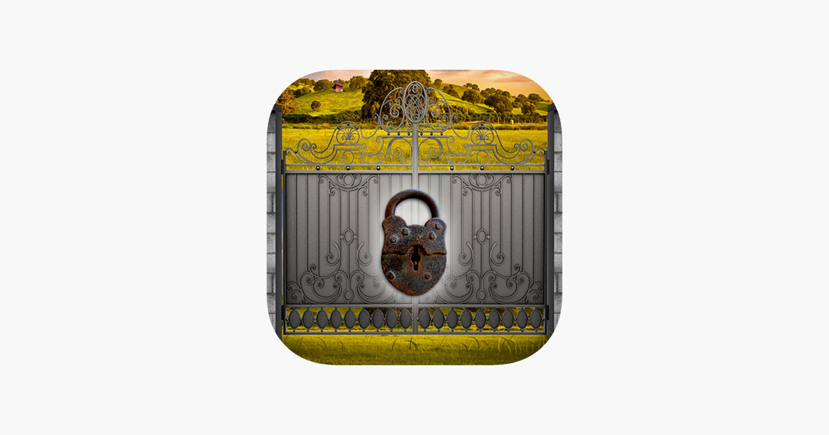 Games like Escape Game: Compound Wall