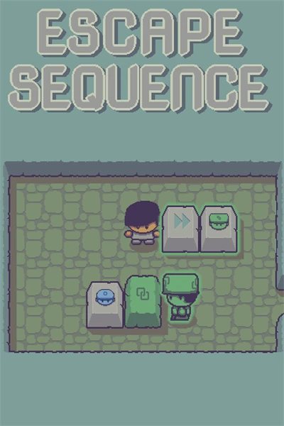 Games like Escape Sequence