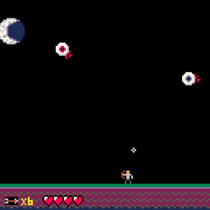 Eyes in the skies screenshot