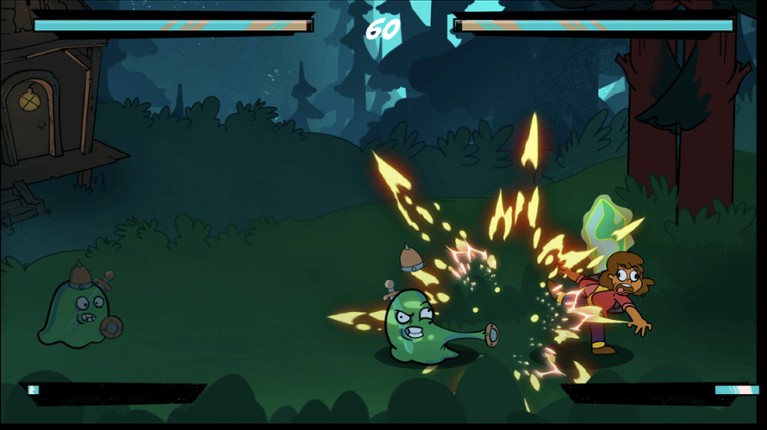 Fablelight screenshot