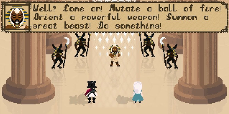 FairiTeller screenshot