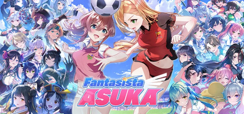 Fantasista Asuka Image