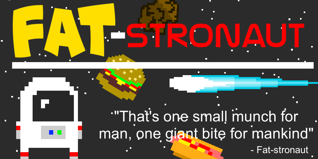 Games like FAT-stronaut